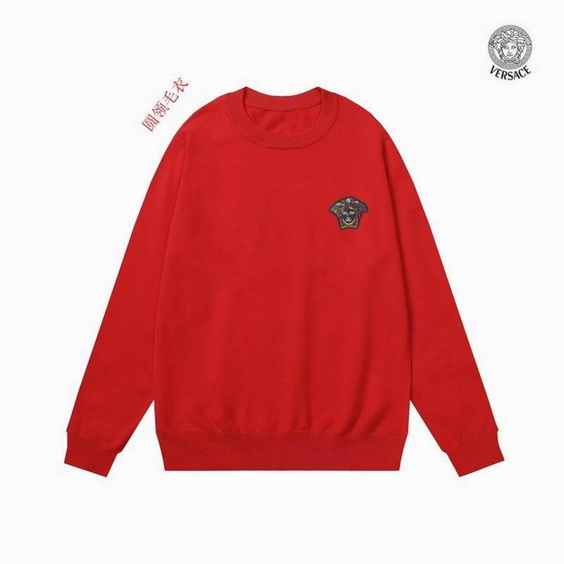 Versace Men's Sweater 33